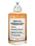 Maison Margiela Jazz Club EDT 100 ml Unisex Parfüm resim