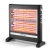 Efba Warmtech 101-4Q 2800W Quartz Isıtıcı