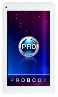 Probook PRBT765 Tablet