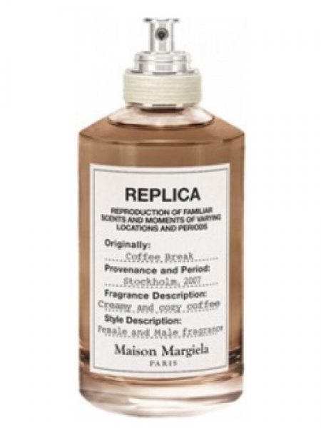 Maison Margiela Coffee Break EDT 100 ml Unisex Parfüm