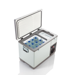 Ninkasi MEC 3846 Combi Oto Buzdolabı