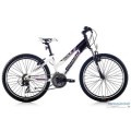 Bianchi Spice Bayan 24 Dağ Bisikleti