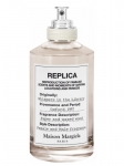 Maison Margiela Whispers In The Library EDT 100 ml Unisex Parfüm resim