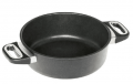AMT Gastroguss Kısa Tencere 26 cm resim