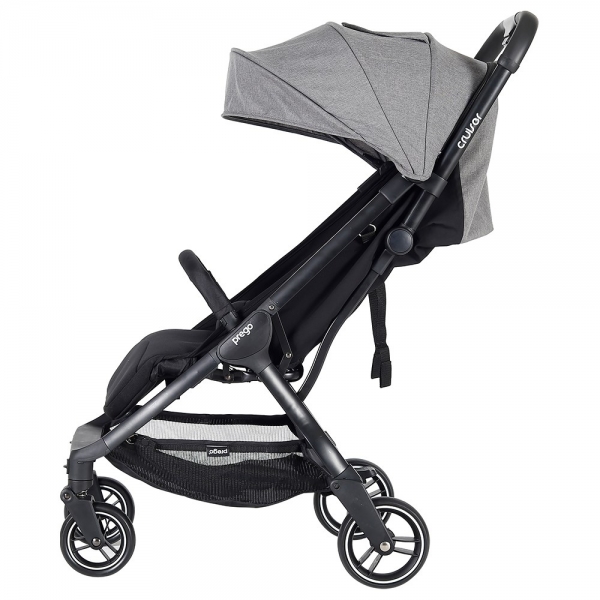 Prego Baby Cruiser 2052 Bebek Arabası