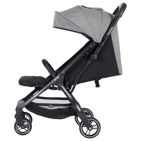 Prego Baby Cruiser 2052 Bebek Arabası