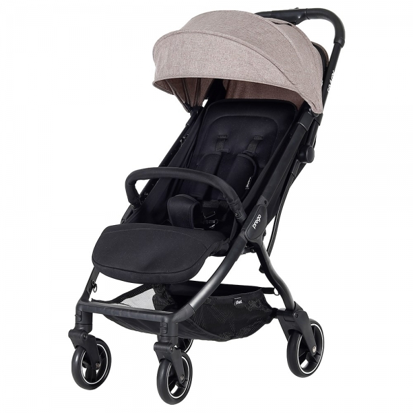 Prego Baby Cruiser 2052 Bebek Arabası