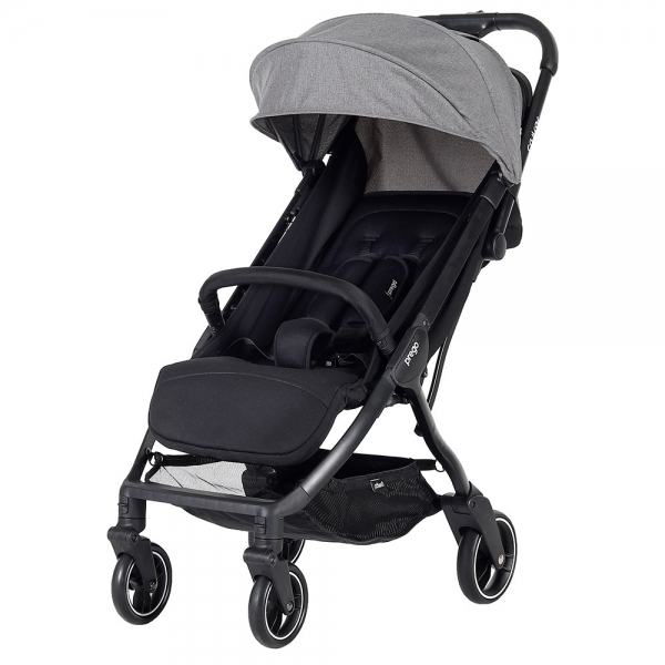 Prego Baby Cruiser 2052 Bebek Arabası