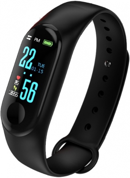 Glrtech GlrTech M08 Akıllı Bileklik