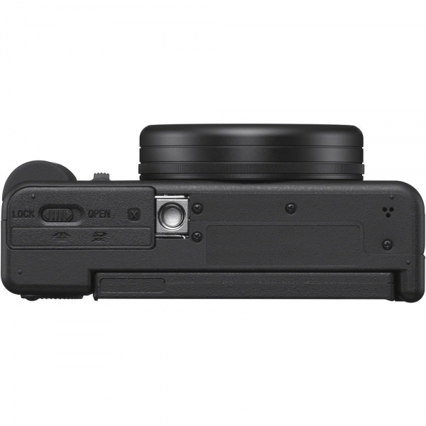 Sony ZV-1 Kompakt Fotoğraf Makinesi