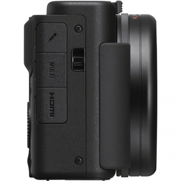 Sony ZV-1 Kompakt Fotoğraf Makinesi