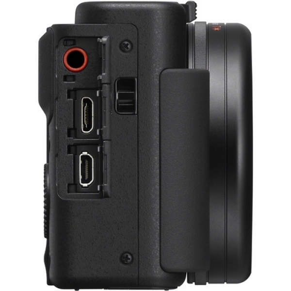 Sony ZV-1 Kompakt Fotoğraf Makinesi