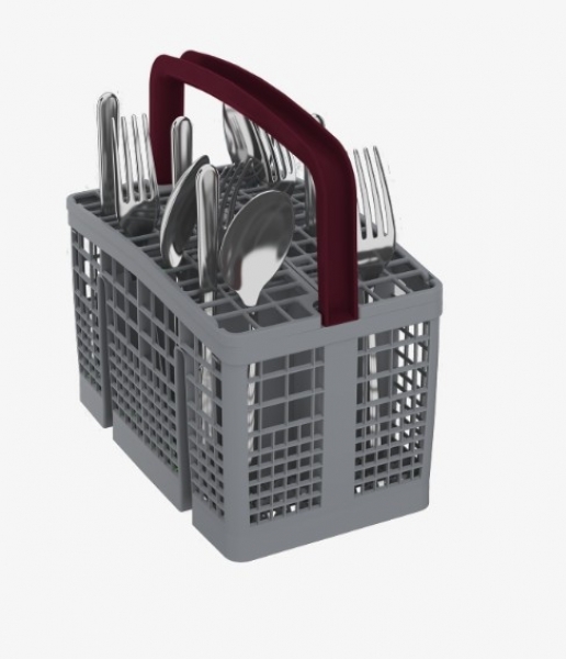 Arçelik 6333 S Bulaşık Makinesi