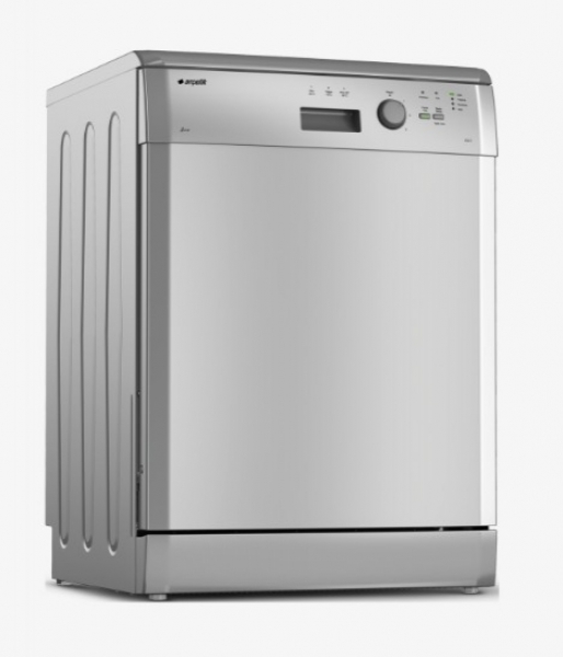 Arçelik 6333 S Bulaşık Makinesi