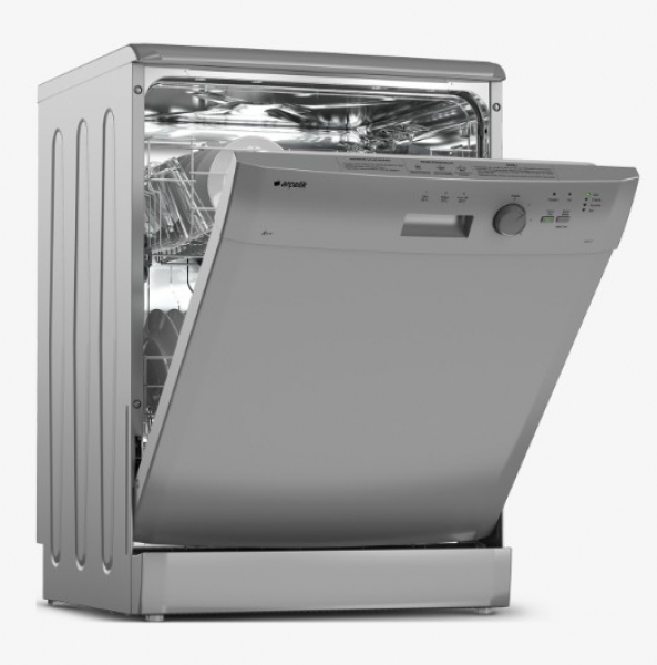 Arçelik 6333 S Bulaşık Makinesi