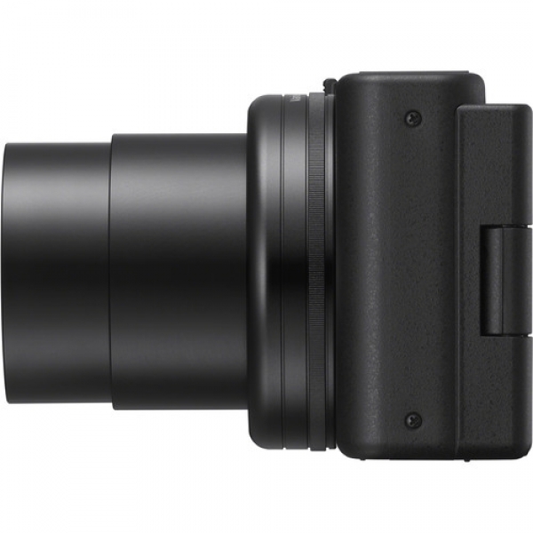 Sony ZV-1 Vlogger Kit Kompakt Fotoğraf Makinesi