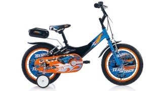 Bianchi Hotwheels 16 Şehir-Tur Bisikleti