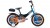 Bianchi Hotwheels 16 Şehir-Tur Bisikleti