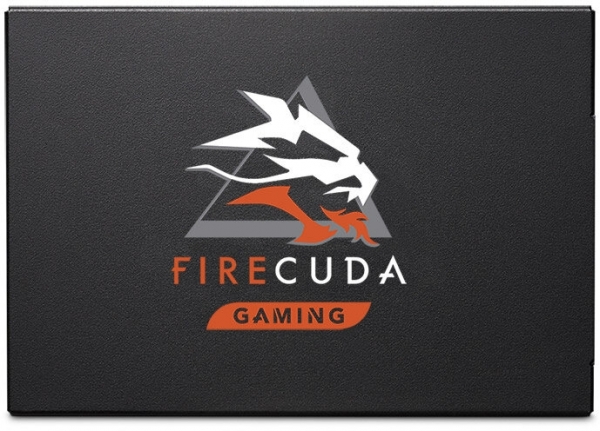 Seagate FireCuda 120 SSD
