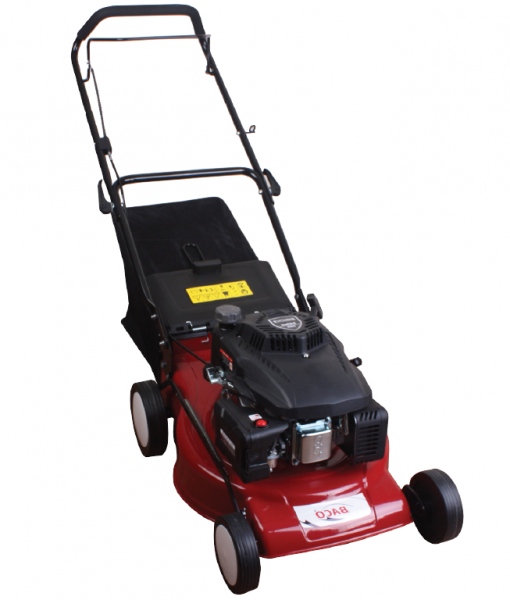 Baco BC-47R 59 Çim Biçme Makinesi