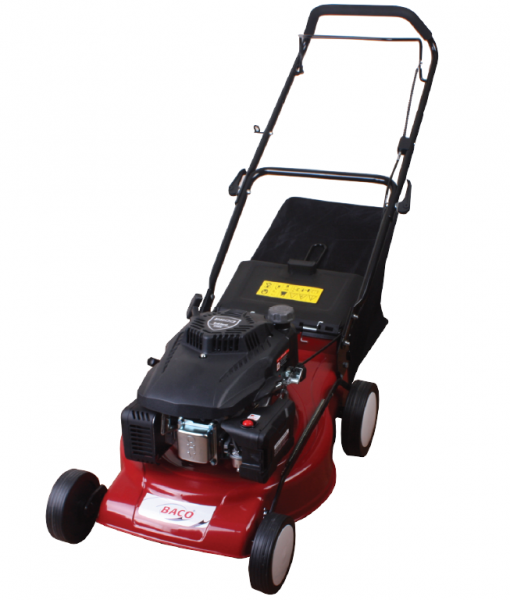 Baco BC-47R 59 Çim Biçme Makinesi