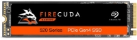 Seagate FireCuda 520 resim