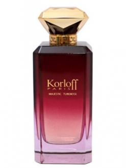 Korloff Majestic Tuberose EDP 88 ml Kadın Parfümü