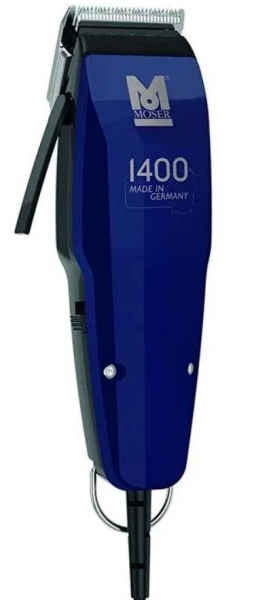 Moser 1406-0452 1400 Edition Saç Kesme Makinesi