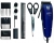 Moser 1406-0452 1400 Edition Saç Kesme Makinesi