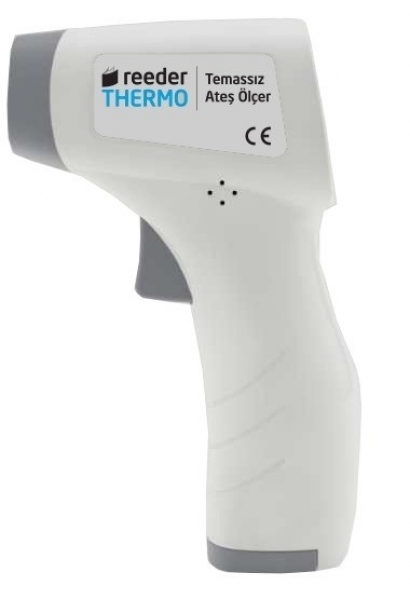 Reeder Thermo 2 Tabanca Ateş Ölçer