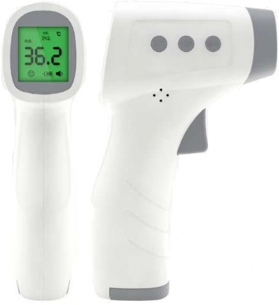 Reeder Thermo 2 Tabanca Ateş Ölçer