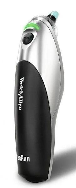 Braun ThermoScan Pro 4000 Kulak İçi Ateş Ölçer