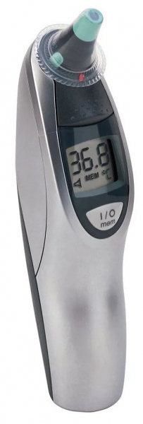Braun ThermoScan Pro 4000 Kulak İçi Ateş Ölçer