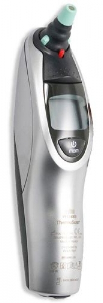 Braun ThermoScan Pro 4000 Kulak İçi Ateş Ölçer