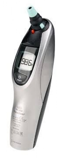 Braun ThermoScan Pro 4000 Kulak İçi Ateş Ölçer
