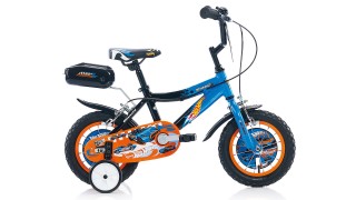 Bianchi Hotwheels 12 Şehir-Tur Bisikleti