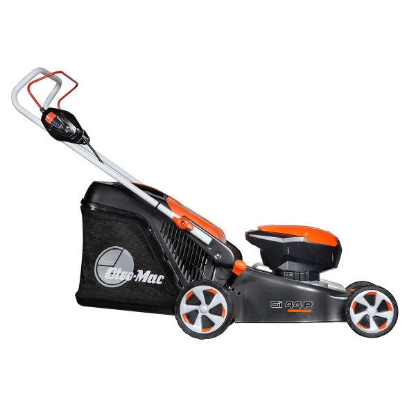 Oleo-Mac Gi 44 P Çim Biçme Makinesi