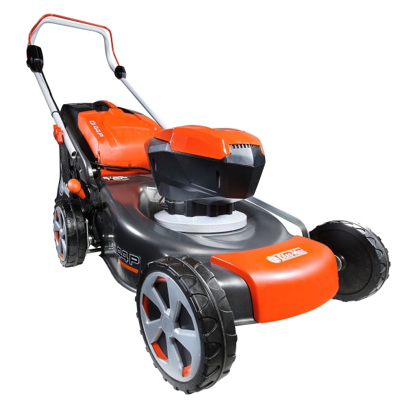 Oleo-Mac Gi 44 P Çim Biçme Makinesi