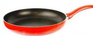 Besa Teflon Tava 20 cm
