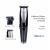 Goldmaster PH-3237 Çok Amaçlı Tıraş Makinesi