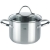Fissler Paris 8 Parça Çelik Tencere Seti