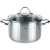 Fissler Paris 8 Parça Çelik Tencere Seti