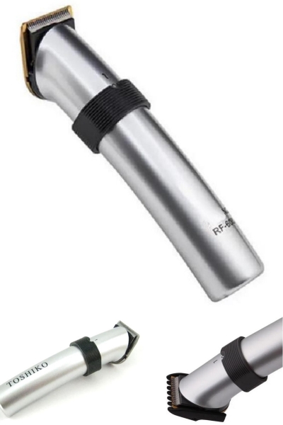 Toshiko RF-608 Çok Amaçlı Tıraş Makinesi