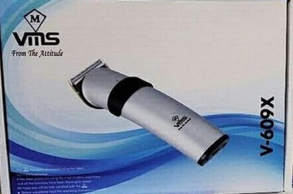 VMS V-609X Saç Kesme Makinesi