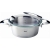 Fissler Solea 8 Parça Çelik Tencere Seti
