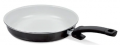 Fissler Ceramic White Tava 26 cm resim