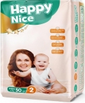 Happy Nice 2 Beden resim