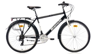 Bianchi Alto Şehir-Tur Bisikleti