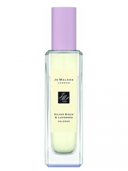 Jo Malone Silver Birch & Lavender EDC 30 ml Unisex Parfüm
