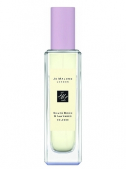 Jo Malone Silver Birch & Lavender EDC 30 ml Unisex Parfüm